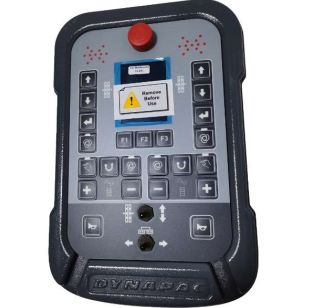 SD2500 Boîte de commande du pavé 4812030286 pour le SD2500 SD2530