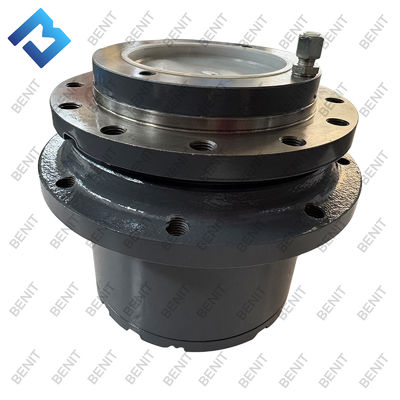 109926 Réducteur de déplacement du système hydraulique du pavé d'asphalte ( B6201676297) pour W2000