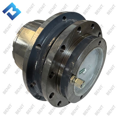 109926 Réducteur de déplacement du système hydraulique du pavé d'asphalte ( B6201676297) pour W2000
