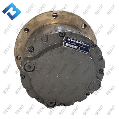 109926 Réducteur de déplacement du système hydraulique du pavé d'asphalte ( B6201676297) pour W2000