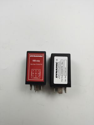 Pièces de rouleau 382782 4700382782 Relais VBS pour CA152 CA251 CC102 CC232 CC412 CC422 CC722 CC900 Rouleau