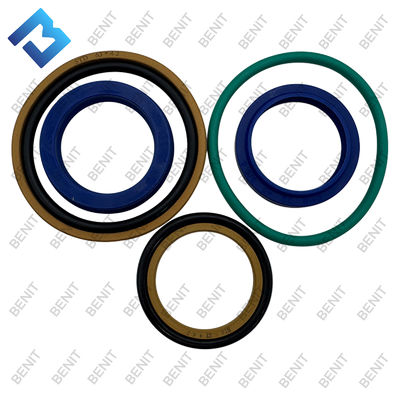 Kit de joints d'étanchéité de haute qualité ABG7820 pour vérin de nivellement 1862059 pour finisseur asphalte