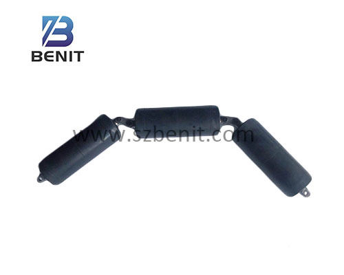Pièces de fraisage 622-7362/6227362 Rouleau de support de fraisage triple PM620