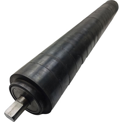 Pièces de fraisage 528-5017/5285017 Rouleau de support Rouleaux droits PM620 Fraisage Rouleaux à courroie résistant à l'usure
