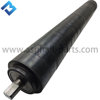 Pièces de fraisage 528-5017/5285017 Rouleau de support Rouleaux droits PM620 Fraisage Rouleaux à courroie résistant à l'usure