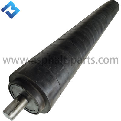 Pièces de fraisage 528-5017/5285017 Rouleau de support Rouleaux droits PM620 Fraisage Rouleaux à courroie résistant à l'usure