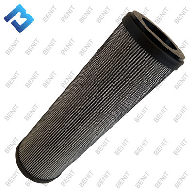Élément de filtre à huile hydraulique de haute qualité 9624531001 pour fraiseuse