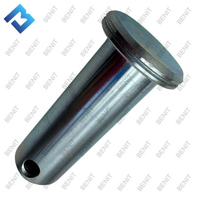 Goupille fixe de haute qualité 2066518 pour fraiseuse