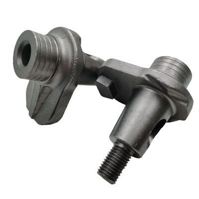 Porte-outil XG201-1, porte-dents de fraisage D20 XM2005K, Support de sélection pour pièces de fraiseuses routières