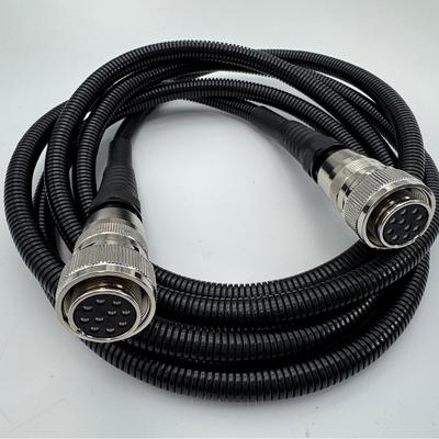 WR2400 Contrôleur à double écran câble de transmission de données pour pavé 2055750