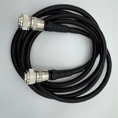 WR2400 Contrôleur à double écran câble de transmission de données pour pavé 2055750
