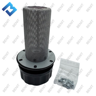 Filtre à huile hydraulique de haute qualité 2586111 pour fraiseuse W100HR