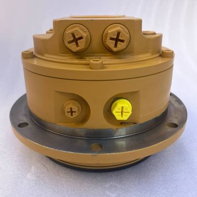 BW138AC Moteur hydraulique marchant Moteur hydraulique pour compresseurs de rouleaux routiers