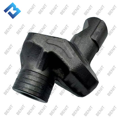 Porte-outil BNT22/20 2198001 pour raboteuses à froid. Remplacement de bloc de fraisage durable compatible avec plusieurs modèles de machines.