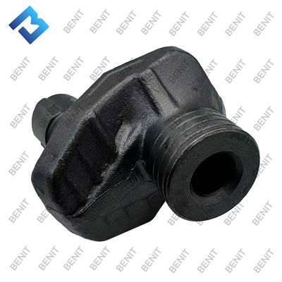 Porte-outil BNT22/20 de rechange pour raboteuses à froid. Pièce de rechange économique avec des performances équivalentes à celles des fabricants d'équipement d'origine (OEM).