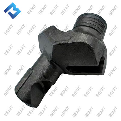 Porte-outil BNT22/20 de rechange pour raboteuses à froid. Pièce de rechange économique avec des performances équivalentes à celles des fabricants d'équipement d'origine (OEM).