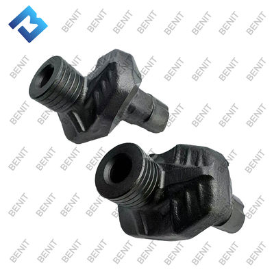 Porte-outil BNT22-20 2682808 pour fraiseuses routières. L'ingénierie de précision assure un ajustement parfait et une longue durée de vie.