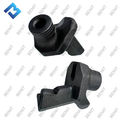 Porte-outil de fraisage à bon prix BNT11/20 187002 pour fraiseuse W2000/w200/w195