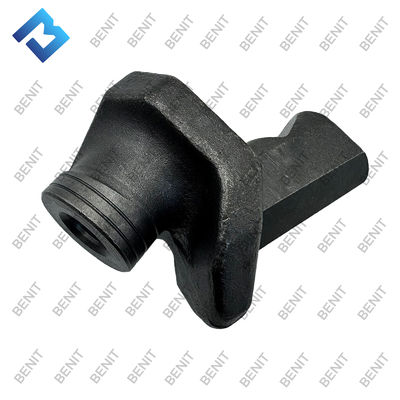 Porte-outil de fraisage à bon prix BNT11/20 187002 pour fraiseuse W2000/w200/w195