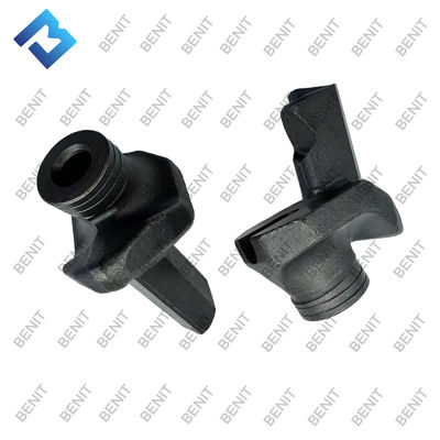 Porte-outil de fraisage à bon prix BNT11/20 187002 pour fraiseuse W2000/w200/w195