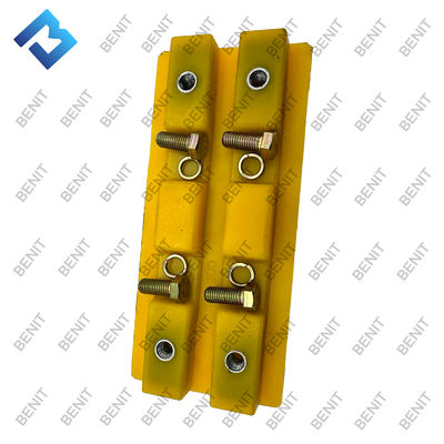 2102696 Patin de fraisage W1000 - Premium 2411111 Remplacement du tapis de marche. Ajustement parfait, performances fiables.