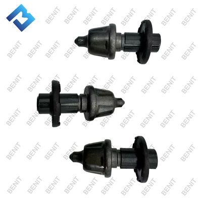 Picks de route 6/20A2 - Bits de qualité originale 2642523/2642522 pour fraisage d'asphalte. Outils de coupe de précision 20mm.