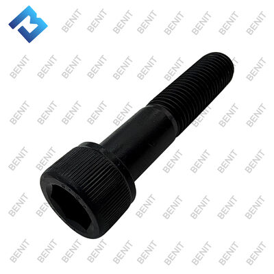 Benit 10.9 Grade Internal Hex Socket Head Cap Screw pour le pavé d'asphalte SD2500 4812015668