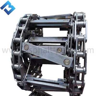 Chaîne de convoyeur Benit pour le pavé asphalt  SD2500W 4812029821