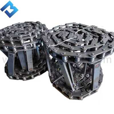 Chaîne de convoyeur Benit pour le pavé asphalt  SD2500W 4812029821