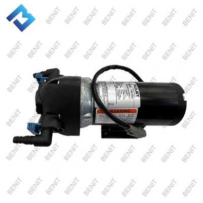 Pompes à eau de haute qualité pour rouleaux routiers 12V pour rouleaux routiers 3.5GPM 13.2LPM R3B21504A 2245726