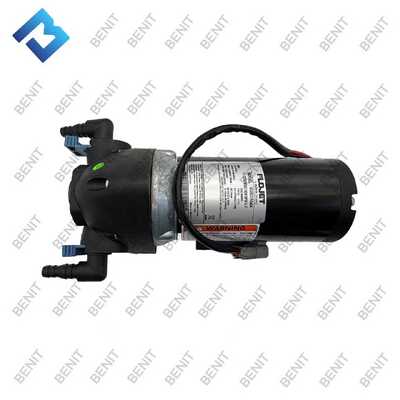 Pompes à eau de haute qualité pour rouleaux routiers 12V pour rouleaux routiers 3.5GPM 13.2LPM R3B21504A 2245726
