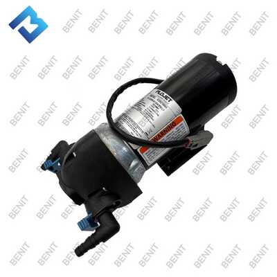 Pompes à eau de haute qualité pour rouleaux routiers 12V pour rouleaux routiers 3.5GPM 13.2LPM R3B21504A 2245726