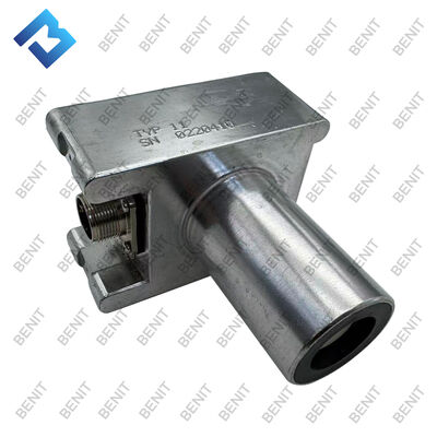 14317390 Jauge de niveau ABG RM14317190 pour système électrique de finisseur d'asphalte Construction routière de haute qualité