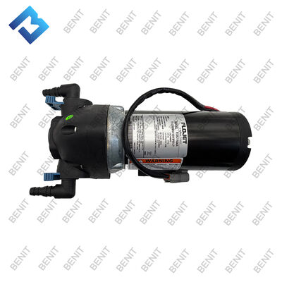 2245726 Pompe à eau Flojet 12V d'origine pour rouleau compresseur 3.5GPM-13.2LPM R3B21504A