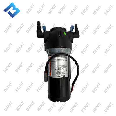 2245726 Pompe à eau Flojet 12V d'origine pour rouleau compresseur 3.5GPM-13.2LPM R3B21504A