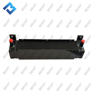 Radiateur XP263K - Refroidisseur d'huile hydraulique pour véhicule complet pour pièces de rechange de rouleau compresseur