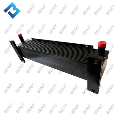 Radiateur XP263K - Refroidisseur d'huile hydraulique pour véhicule complet pour pièces de rechange de rouleau compresseur
