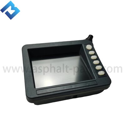 SD2500W Assemblage écran LCD pour finisseur sur pneus Pièces R902109513 V2.14 133263 Assemblage écran LCD console principale Écran à cristaux liquides