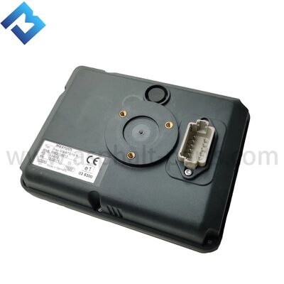 SD2500W Assemblage écran LCD pour finisseur sur pneus Pièces R902109513 V2.14 133263 Assemblage écran LCD console principale Écran à cristaux liquides