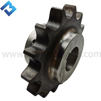 Pignon supérieur Benit de haute qualité pour finisseur d'asphalte ABG325 ABG7620 RM14164800 80816390 14164800 Construction routière