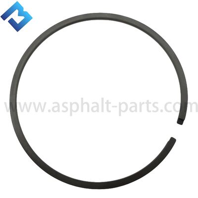 Bague d'étanchéité carrée craquelée de haute qualité Benit pour finisseur d'asphalte ABG325 ABG423 ABG7820D 58824285 RM58824285
