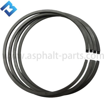 Bague d'étanchéité carrée craquelée de haute qualité Benit pour finisseur d'asphalte 325 423 7820D 58824285 RM58824285
