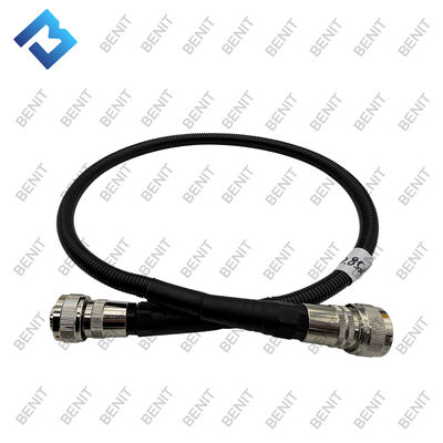 Câble Benit de haute qualité pour finisseur d'asphalte P6820DL Panneau latéral VOE12832795 12832795