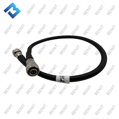 Câble Benit de haute qualité pour finisseur d'asphalte P6820DL Panneau latéral VOE12832795 12832795