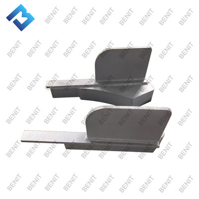 Benit Plaque de panneau latéral pour fraiseuse Tambour de fraisage côté droit W195 W205 2106007