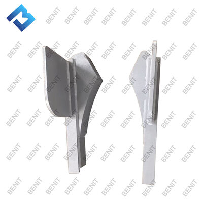 Benit Plaque de panneau latéral pour fraiseuse Tambour de fraisage côté droit W195 W205 2106007