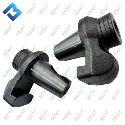 Porte-outil de haute qualité 85001092 85010902 88301085 BM2000-D20 pour fraiseuse Bomag BM1000 BM2000