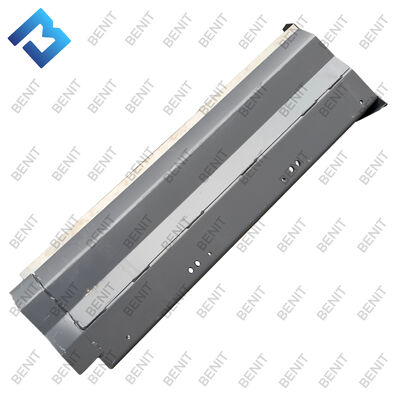 S1800/S1900 Pièces de pavé 2037330/3080747 Plaque de protection pour le marteau de repassage pour le matériel de repassage AB500-2/3TV