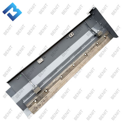 S1800/S1900 Pièces de pavé 2037330/3080747 Plaque de protection pour le marteau de repassage pour le matériel de repassage AB500-2/3TV