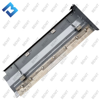 S1800/S1900 Pièces de pavé 2037330/3080747 Plaque de protection pour le marteau de repassage pour le matériel de repassage AB500-2/3TV